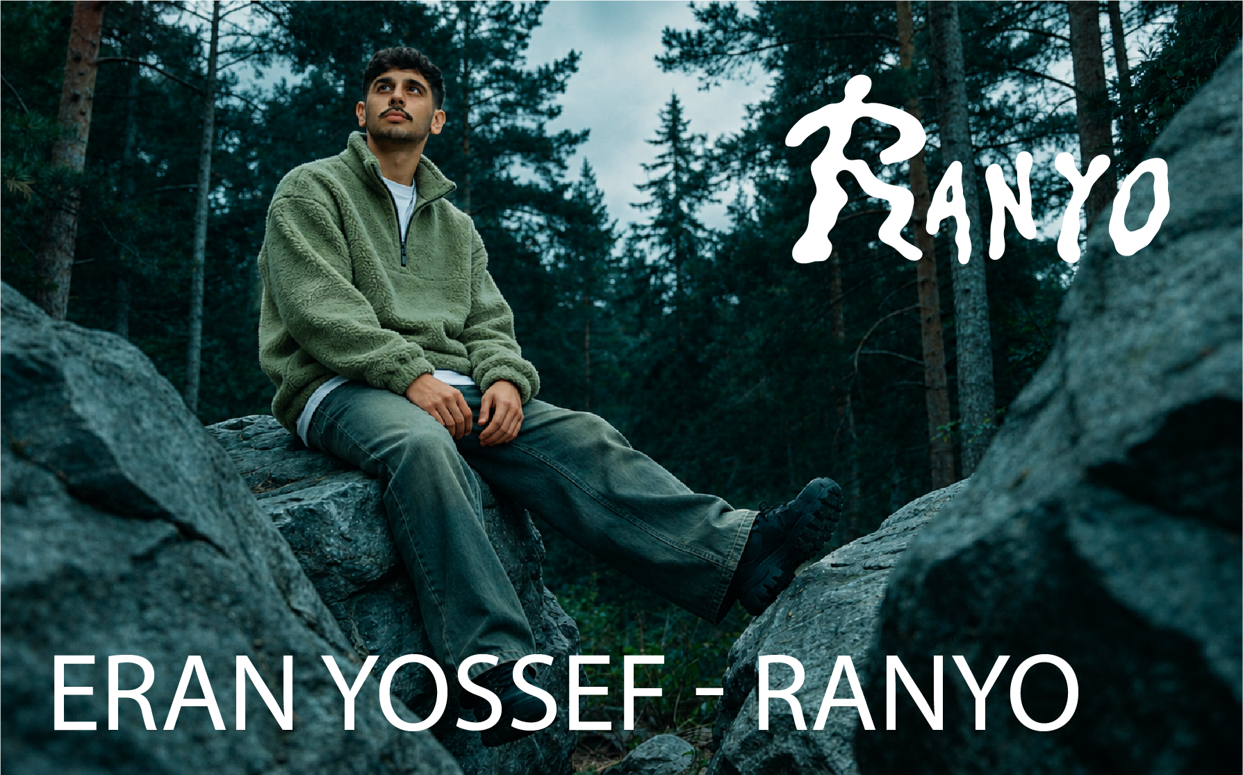 פרויקט הארט דיירקשן של RANYO
